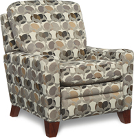 la-z-boy furniture cabot recliner